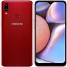 Samsung A10S Funda Personalizada TPU Transparente