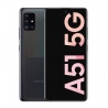 Samsung A51 5G Funda Personalizada TPU Transparente