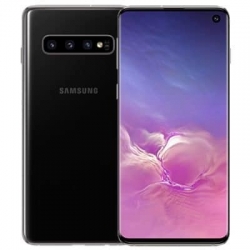 Samsung S10 Funda Personalizada TPU Transparente