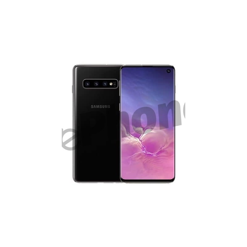 Samsung S10 Funda Personalizada TPU Transparente