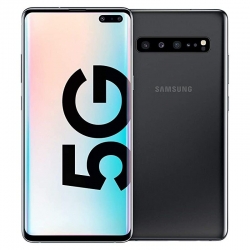 Samsung S10 5G Funda Personalizada TPU Transparente