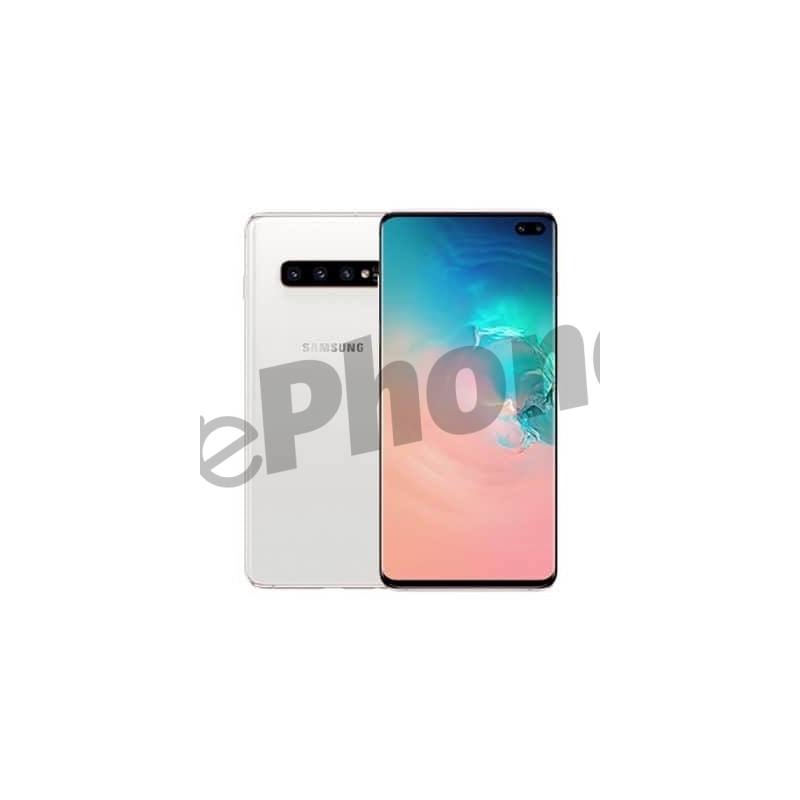 Samsung S10 Plus Funda Personalizada TPU Transparente