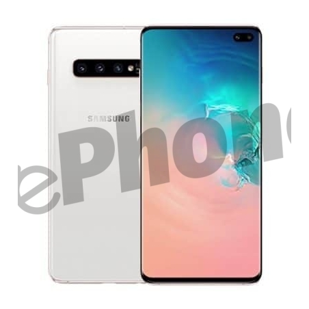 Samsung S10 Plus Funda Personalizada TPU Transparente