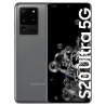 Samsung S20 Ultra Funda Personalizada TPU Transparente