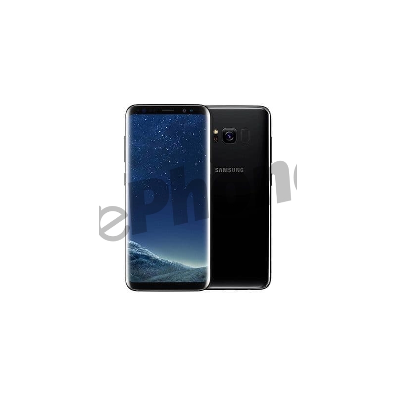 Samsung S8 Funda Personalizada TPU Transparente