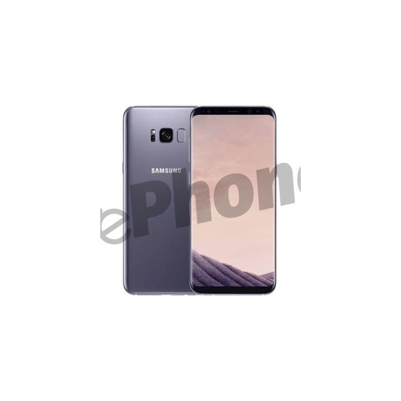 Samsung S8 Plus Funda Personalizada TPU Transparente