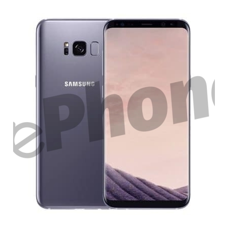 Samsung S8 Plus Funda Personalizada TPU Transparente