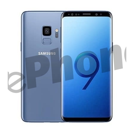 Samsung S9 Funda Personalizada TPU Transparente