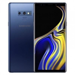 Samsung Note 9 Funda Personalizada TPU Transparente