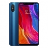 Xiaomi Mi 8 Funda Personalizada TPU Transparente