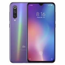 Xiaomi Mi 9 SE Funda Personalizada TPU Transparente