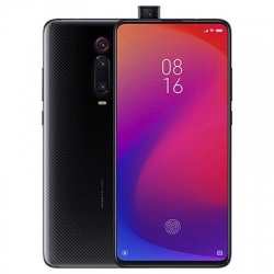 Xiaomi Mi 9T - K20 Funda Personalizada TPU Transparente