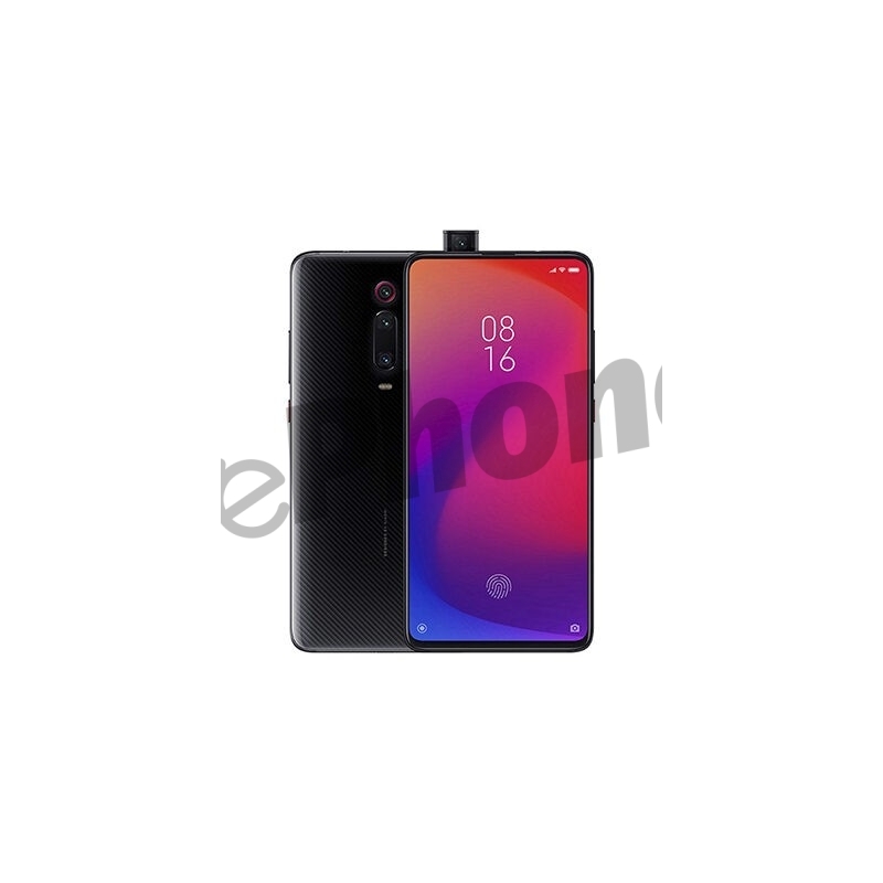 Xiaomi Mi 9T - K20 Funda Personalizada TPU Transparente