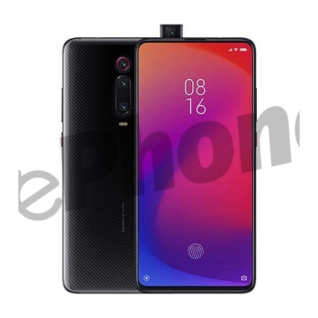 Xiaomi Mi 9T - K20 Funda Personalizada TPU Transparente