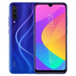 Xiaomi Mi A3 Funda Personalizada TPU Transparente