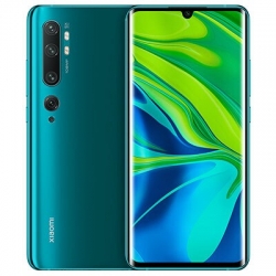 Xiaomi Mi Note 10 Funda Personalizada TPU Transparente