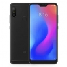 Xiaomi Redmi 6 Pro - Mi A2 Lite Funda Personalizada TPU Transparente