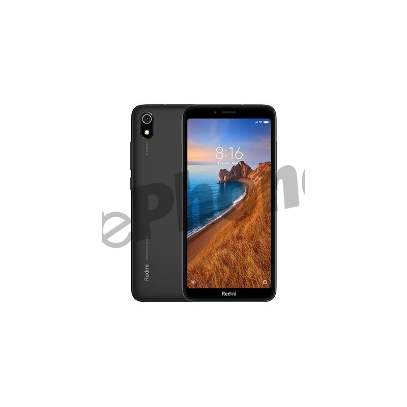 Xiaomi Redmi 7A Funda Personalizada TPU Transparente