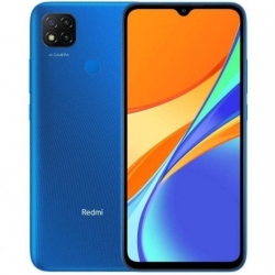 Xiaomi Redmi 9C Funda Personalizada TPU Transparente