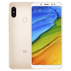 Xiaomi Redmi Note 5 - Note 5 Pro Funda Personalizada TPU Transparente