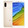 Xiaomi Redmi Note 5 - Note 5 Pro Funda Personalizada TPU Transparente