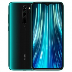 Xiaomi Redmi Note 8 Pro Funda Personalizada TPU Transparente