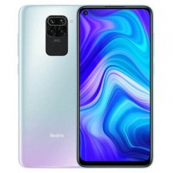 Xiaomi Redmi Note 9 Funda Personalizada TPU Transparente