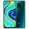 Xiaomi Redmi Note 9S - Note 9 Pro Funda Personalizada TPU Transparente