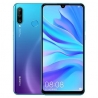 Huawei P30 Lite Funda Personalizada TPU Transparente