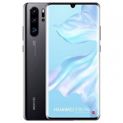 Huawei P30 Pro Funda Personalizada TPU Transparente