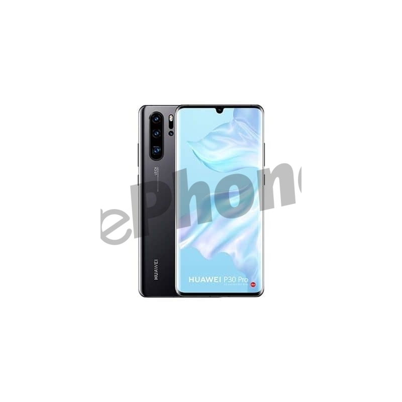 Huawei P30 Pro Funda Personalizada TPU Transparente