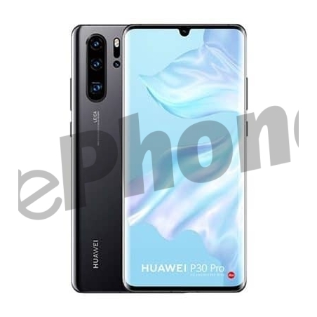 Huawei P30 Pro Funda Personalizada TPU Transparente