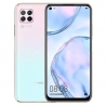 Huawei P40 Lite Funda Personalizada TPU Transparente