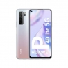 Huawei P40 Lite 5G Funda Personalizada TPU Transparente