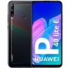 Huawei P40 Lite E Funda Personalizada TPU Transparente