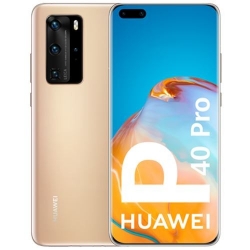 Huawei P40 Pro Funda Personalizada TPU Transparente