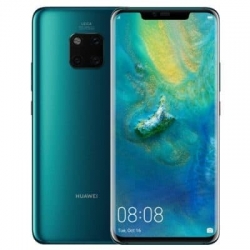 Huawei Mate 20 Pro Funda Personalizada TPU Transparente