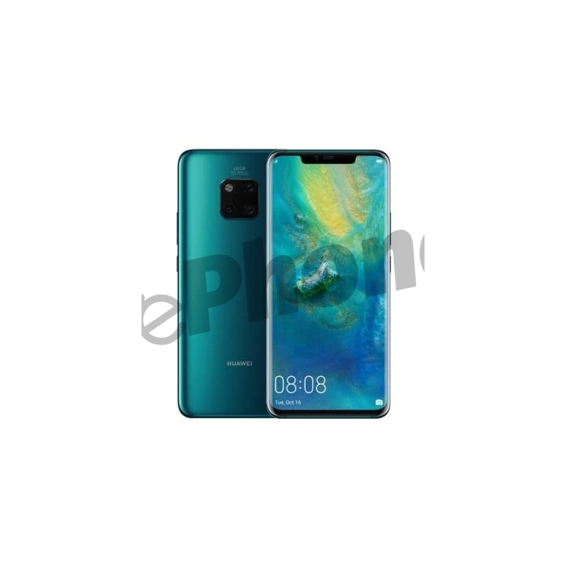 Huawei Mate 20 Pro Funda Personalizada TPU Transparente