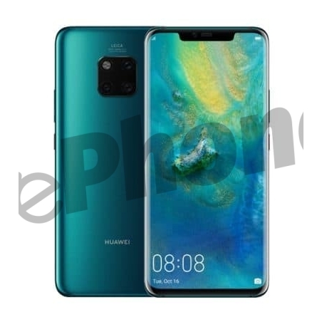 Huawei Mate 20 Pro Funda Personalizada TPU Transparente