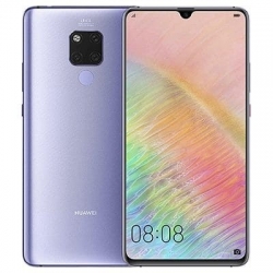 Huawei Mate 20X Funda Personalizada TPU Transparente