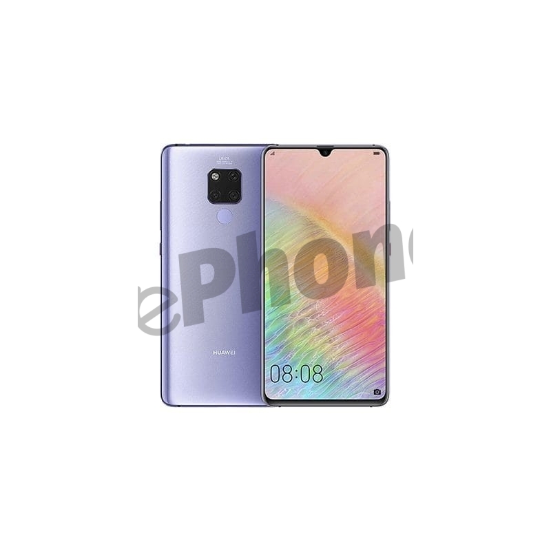 Huawei Mate 20X Funda Personalizada TPU Transparente