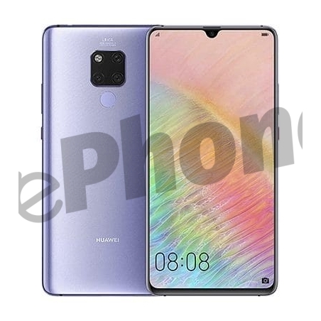 Huawei Mate 20X Funda Personalizada TPU Transparente