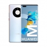 Huawei Mate 40 Pro Funda Personalizada TPU Transparente