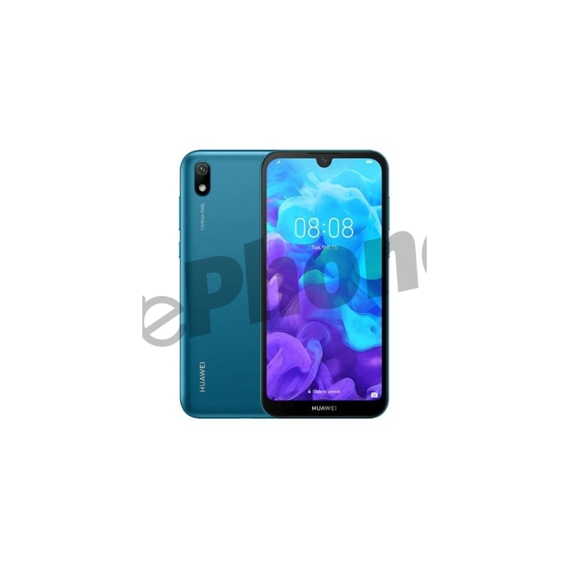 Huawei Y5 2019 - Honor 8S Funda Personalizada TPU Transparente