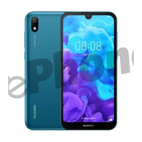 Huawei Y5 2019 - Honor 8S Funda Personalizada TPU Transparente