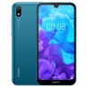 Huawei Y5 2019 - Honor 8S Funda Personalizada TPU Transparente