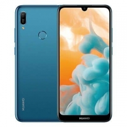 Huawei Y6 2019 - Honor 8A Funda Personalizada TPU Transparente