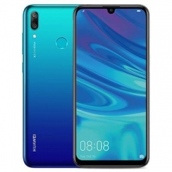 Huawei Y7 2019 - Honor 8C Funda Personalizada TPU Transparente