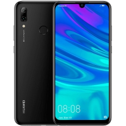 Huawei Y9 2019 Funda Personalizada TPU Transparente