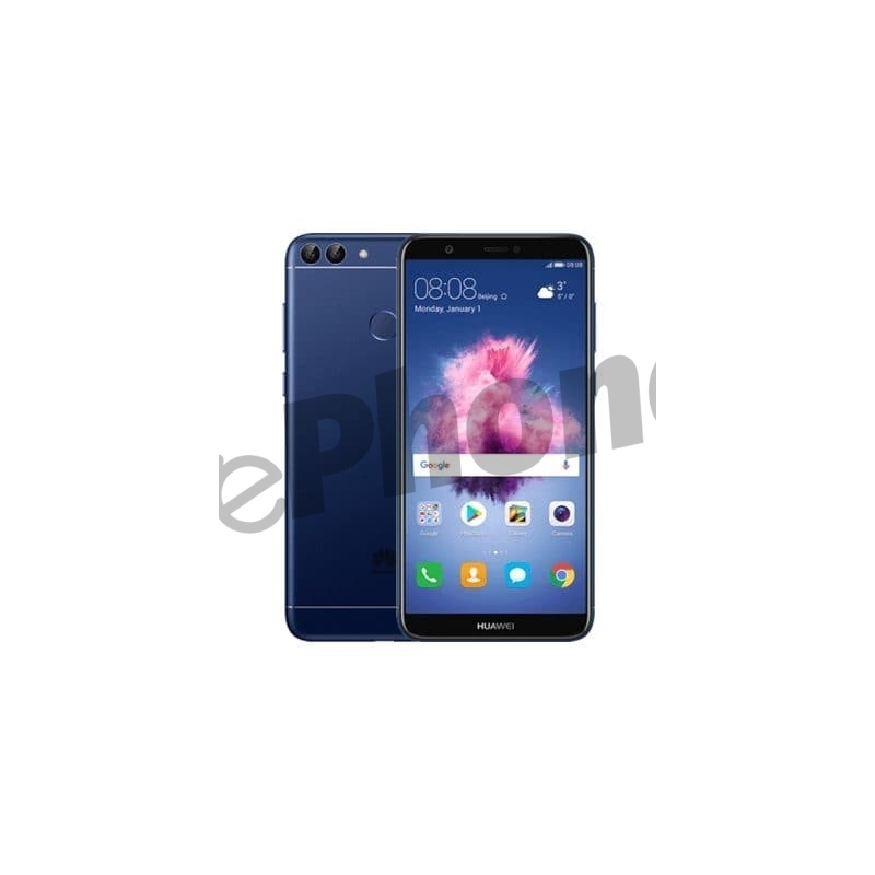 Huawei P Smart Funda Personalizada TPU Transparente